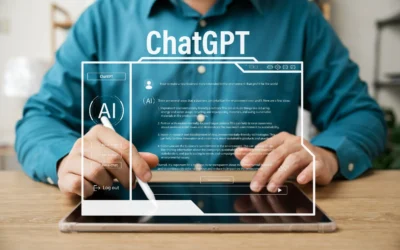 ChatGPT – wszystko co trzeba wiedzieć